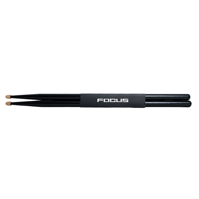 FOCUS 5A Maple Siyah Baget